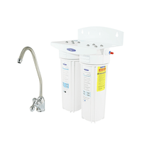 SMART Under Sink Water Filter System