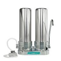 Nitrate Countertop Water Filter System