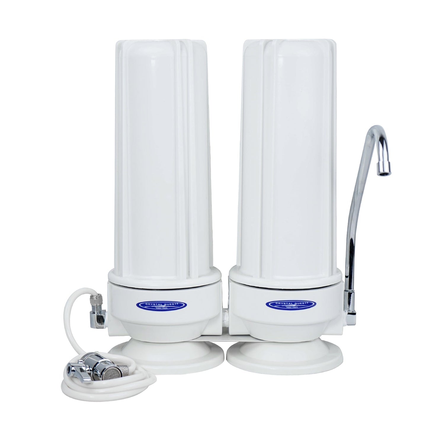 Nitrate Countertop Water Filter System
