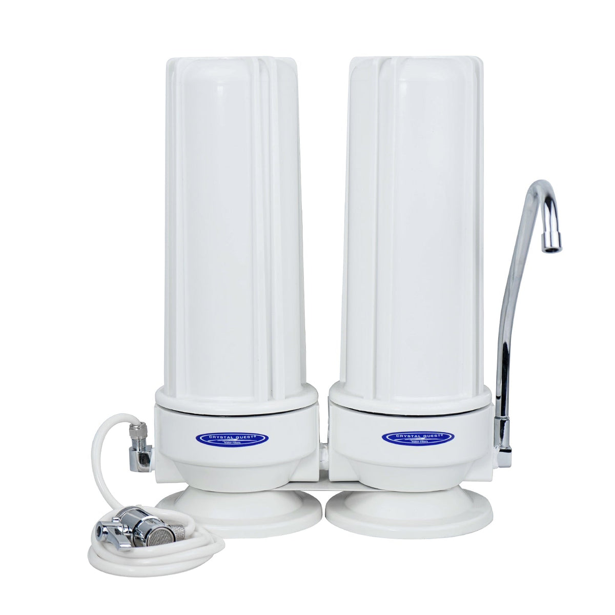 SMART Countertop Water Filter System