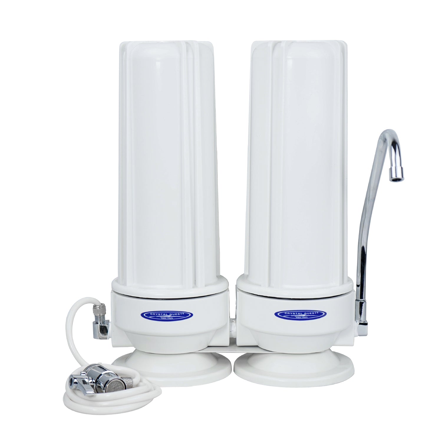 SMART Countertop Water Filter System
