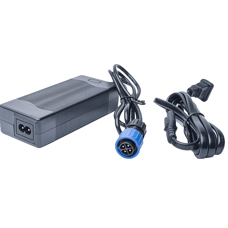 Drill/Hull Cleaner Battery Charger