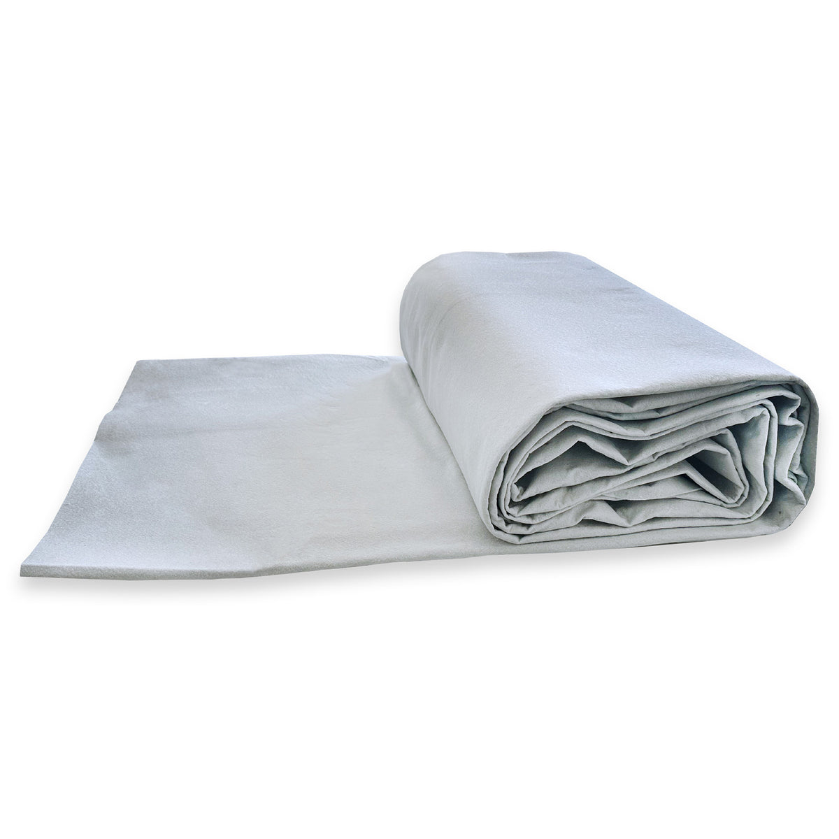 27' Round Blue Wave Gorilla Pad Liner Floor Protector for Above Ground Pools (NL127)