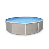Belize 18' Round above-ground pool, product image (image 2)