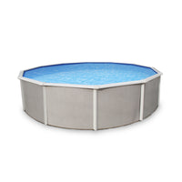 Belize 18' Round above-ground pool, product image (image 2)