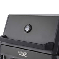 Eminence 425 | Iconic Fortified Propane Gas Grill