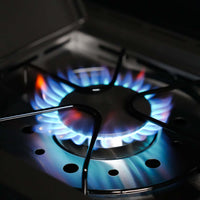 Eminence 425 | Iconic Fortified Propane Gas Grill