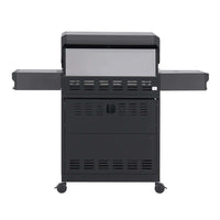 Eminence 425 | Iconic Fortified Propane Gas Grill