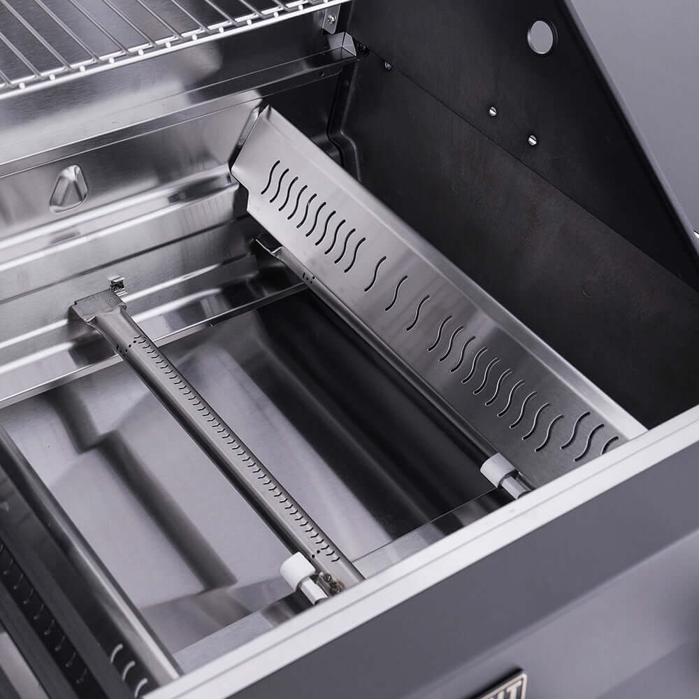 Eminence 425 | Iconic Fortified Propane Gas Grill