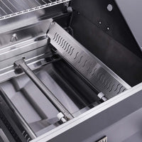 Eminence 425 | Iconic Fortified Propane Gas Grill