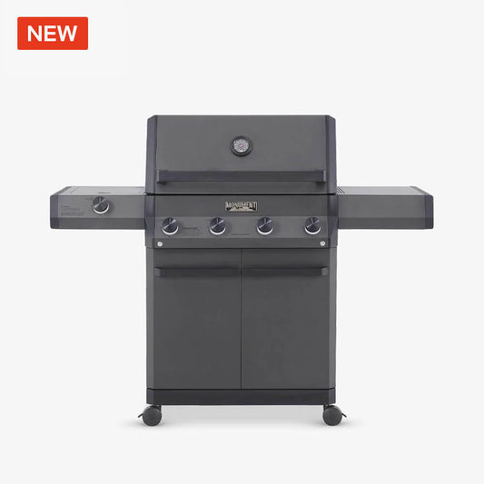 Eminence 425 | Iconic Fortified Propane Gas Grill
