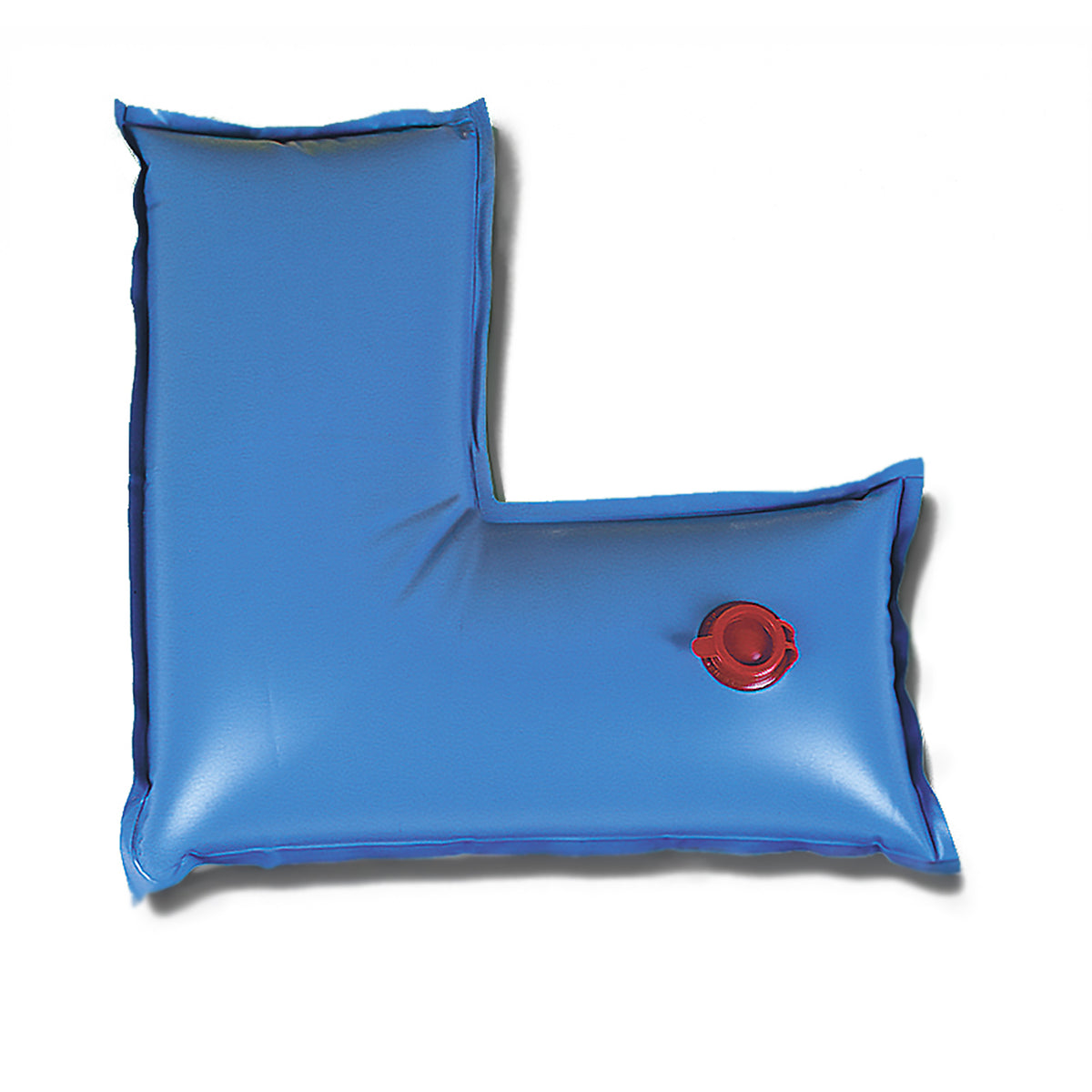 Blue Wave 2' x 2' Corner Water Tube for In Ground Winter Covers, NW130