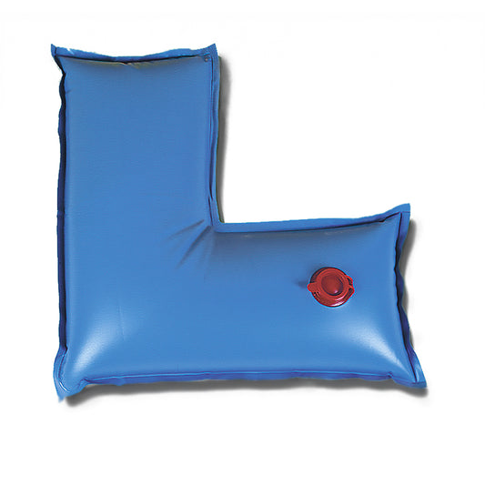 Blue Wave 2' x 2' Corner Water Tube for In Ground Winter Covers, NW130