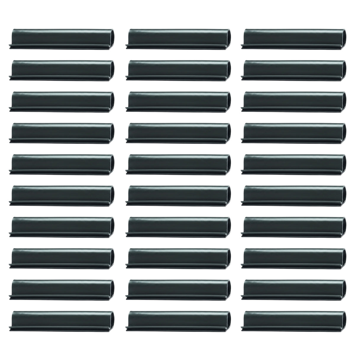 Blue Wave Above Ground Pool Winter Cover Clips, 30-Pack, NW135-6
