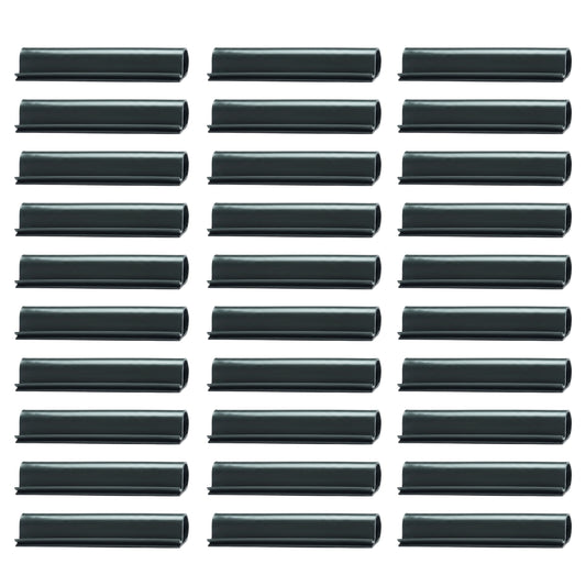Blue Wave Above Ground Pool Winter Cover Clips, 30-Pack, NW135-6