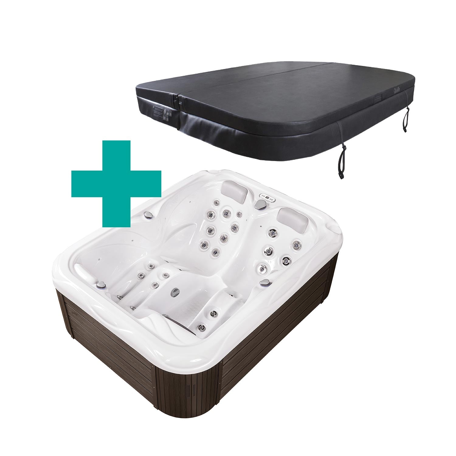 Atlanta Hot Tub