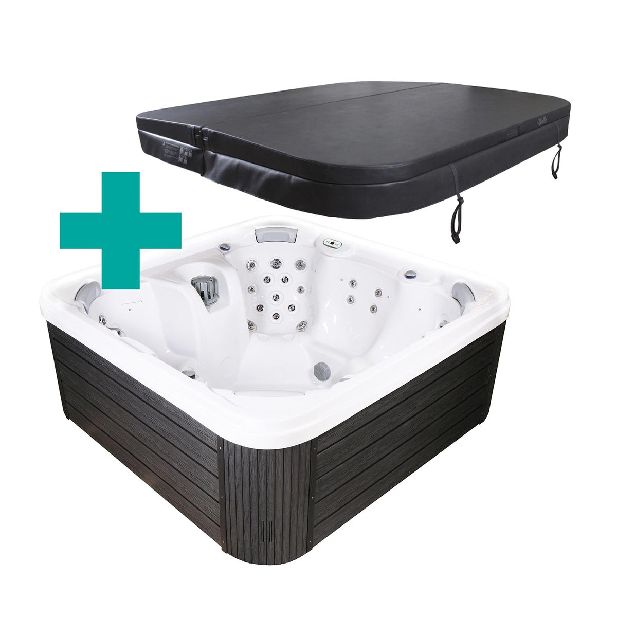 Chicago Hot Tub