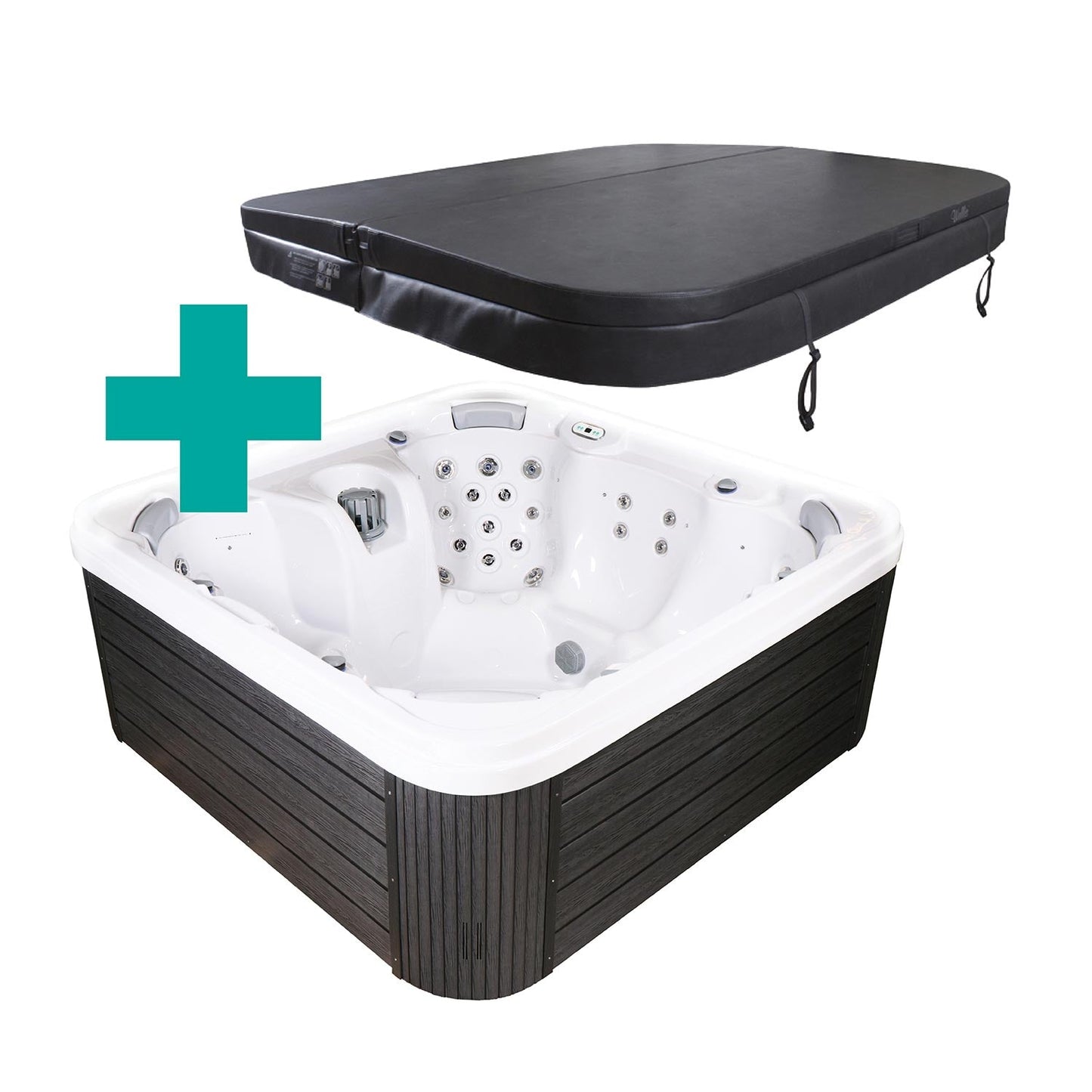 Chicago Hot Tub