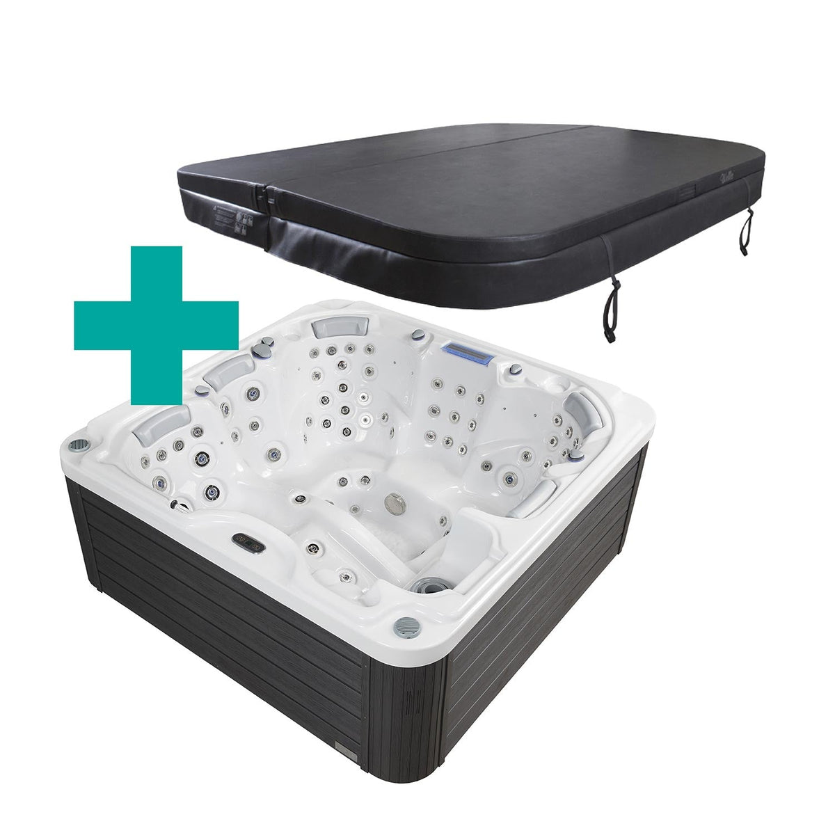 Dallas Hot Tub