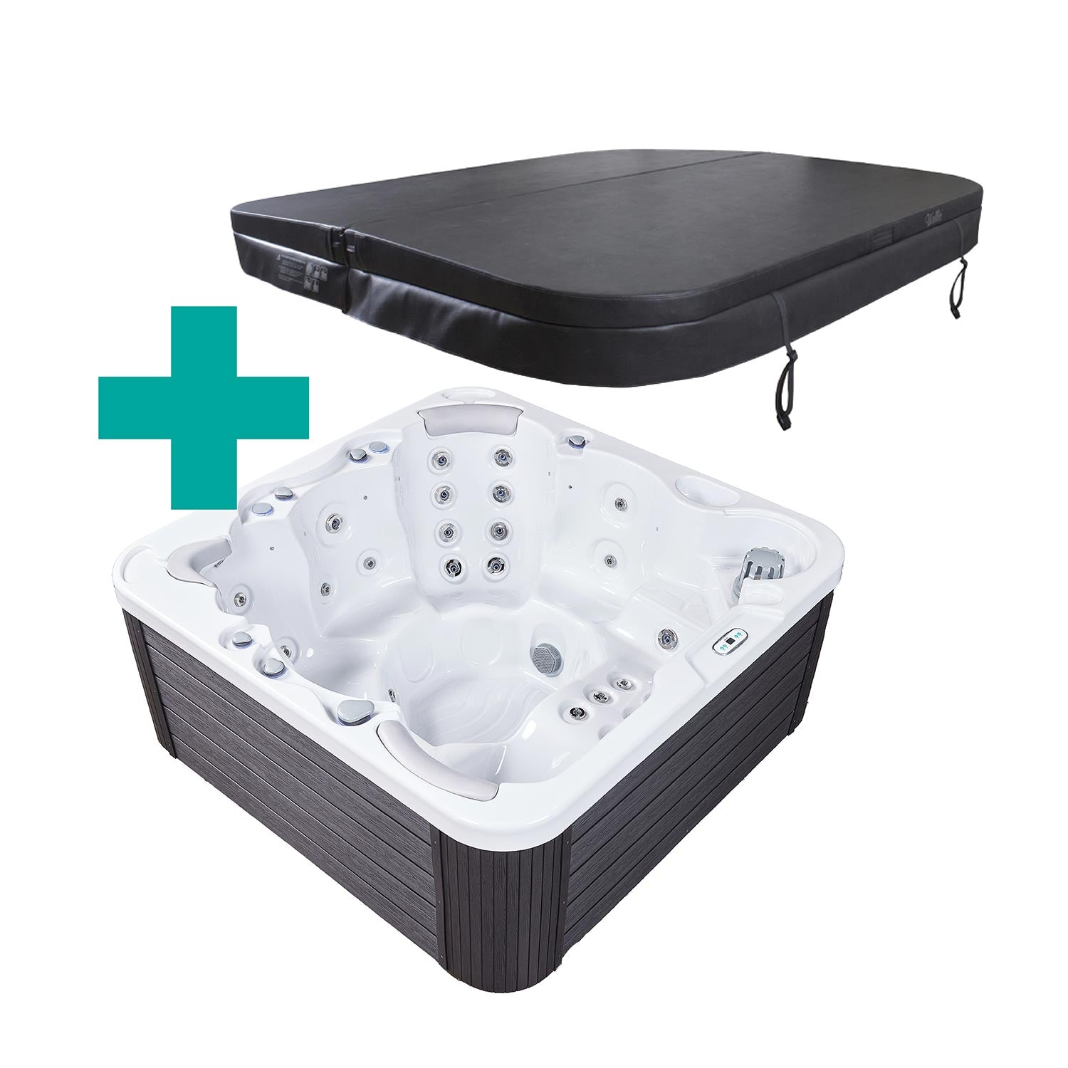 Jersey Hot Tub