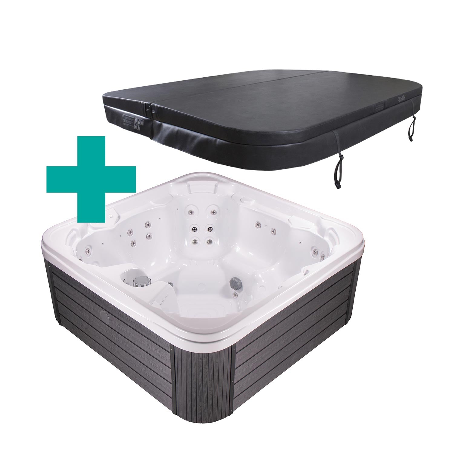 Vacation Hot Tub