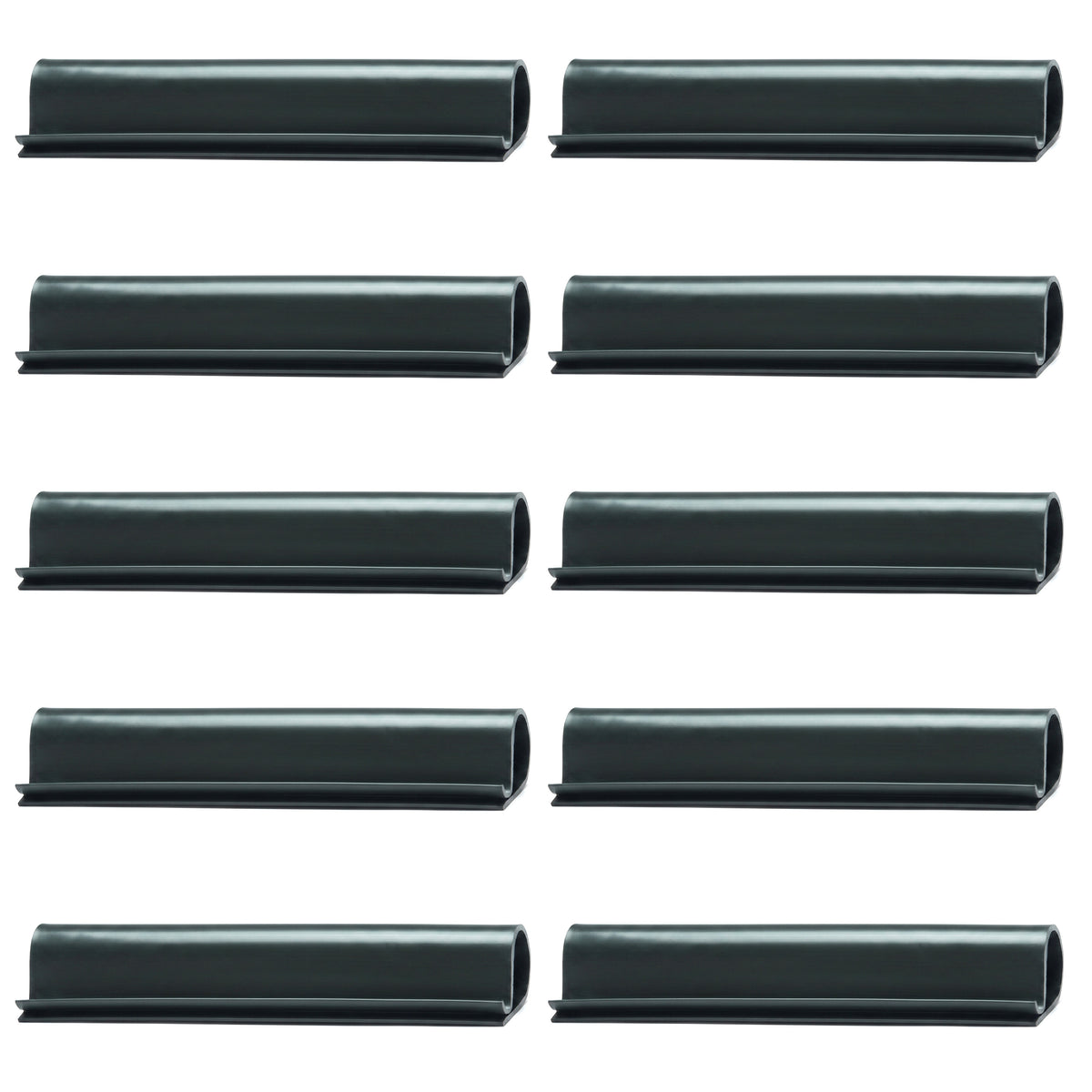 Blue Wave Above Ground Pool Winter Cover Clips, 10-Pack, NW135-2