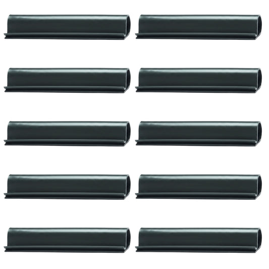 Blue Wave Above Ground Pool Winter Cover Clips, 10-Pack, NW135-2