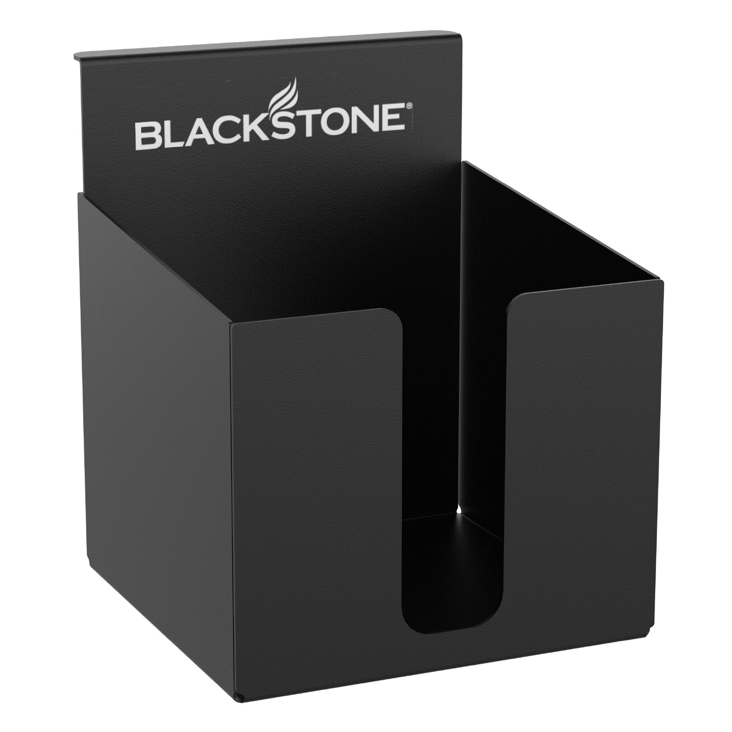 5353 - Side Shelf Rail Accessory Cup Holder