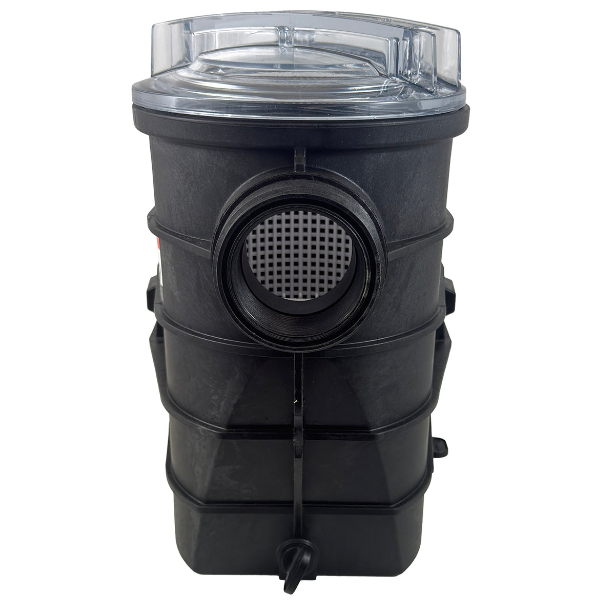 Trap/Pump Body, Hayward Super II, 2", Threaded Style Lid