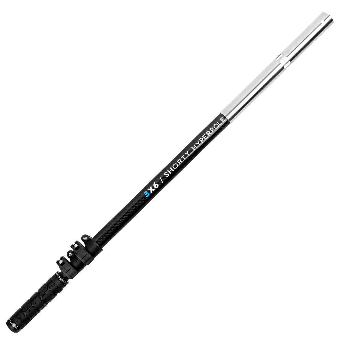 HyperPole / Carbon Only Swimming Pool pole