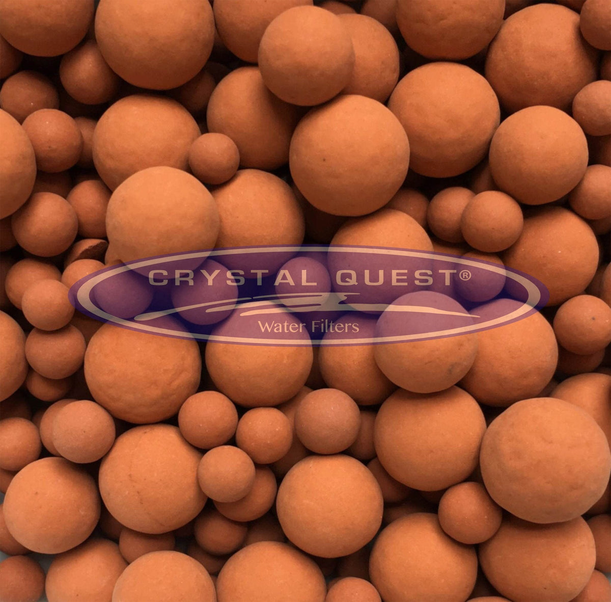 Infra-Red Balls (per pound)