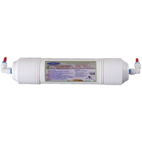 Inline UF Membrane Filter Cartridge