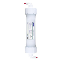 Inline Granular Activated Coconut Shell Carbon (GAC) Filter Cartridge