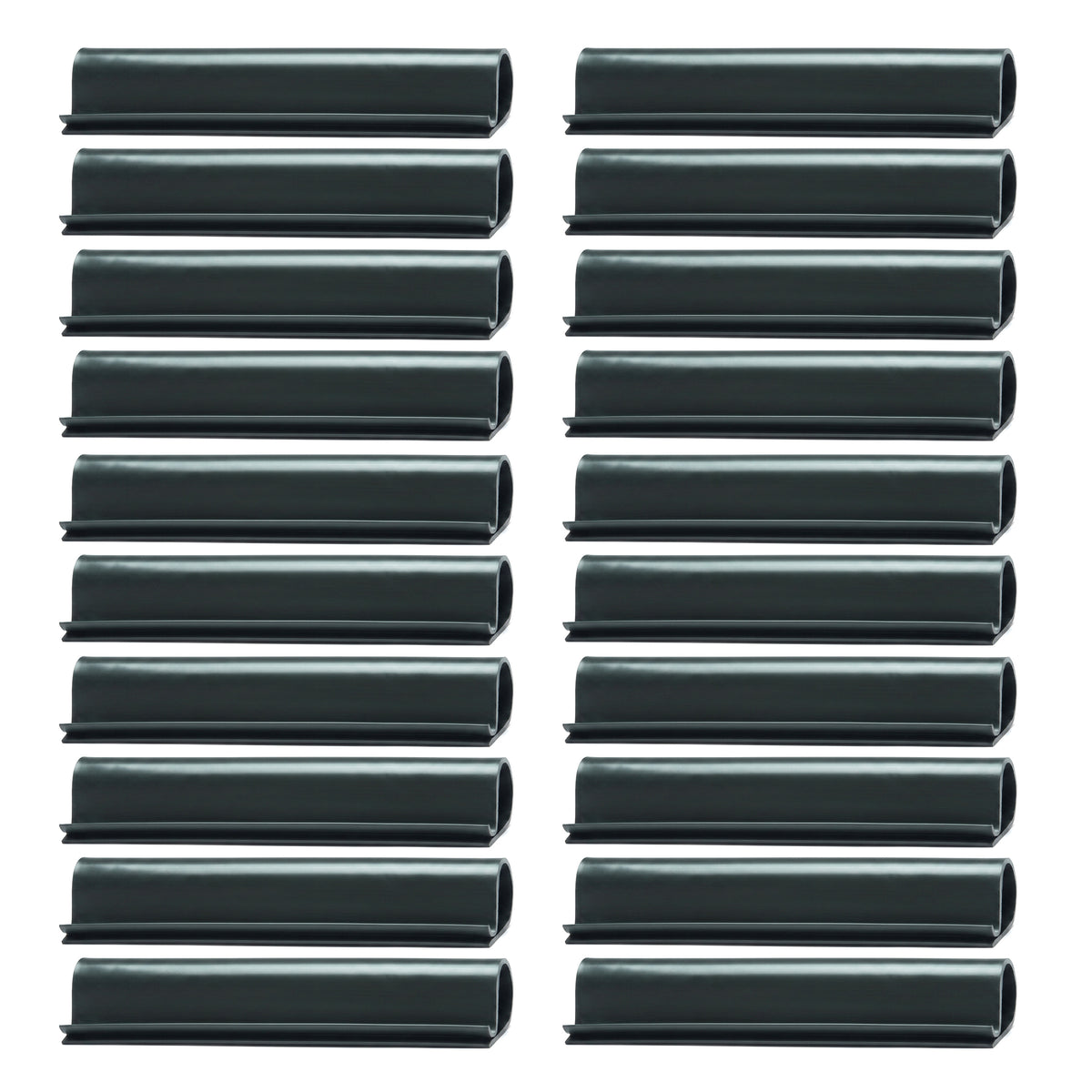 Blue Wave Above Ground Pool Winter Cover Clips, 20-Pack, NW135-4