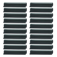 Blue Wave Above Ground Pool Winter Cover Clips, 20-Pack, NW135-4