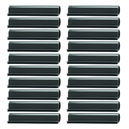 Blue Wave Above Ground Pool Winter Cover Clips, 20-Pack, NW135-4