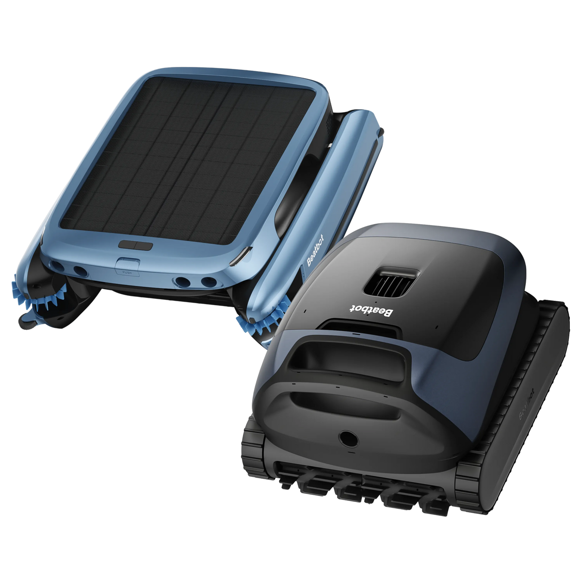 Beatbot Sora 30 Robotic Pool Cleaner + iSkim Ultra Robotic Pool Skimmer