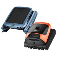 Beatbot Sora 30 Robotic Pool Cleaner + iSkim Ultra Robotic Pool Skimmer