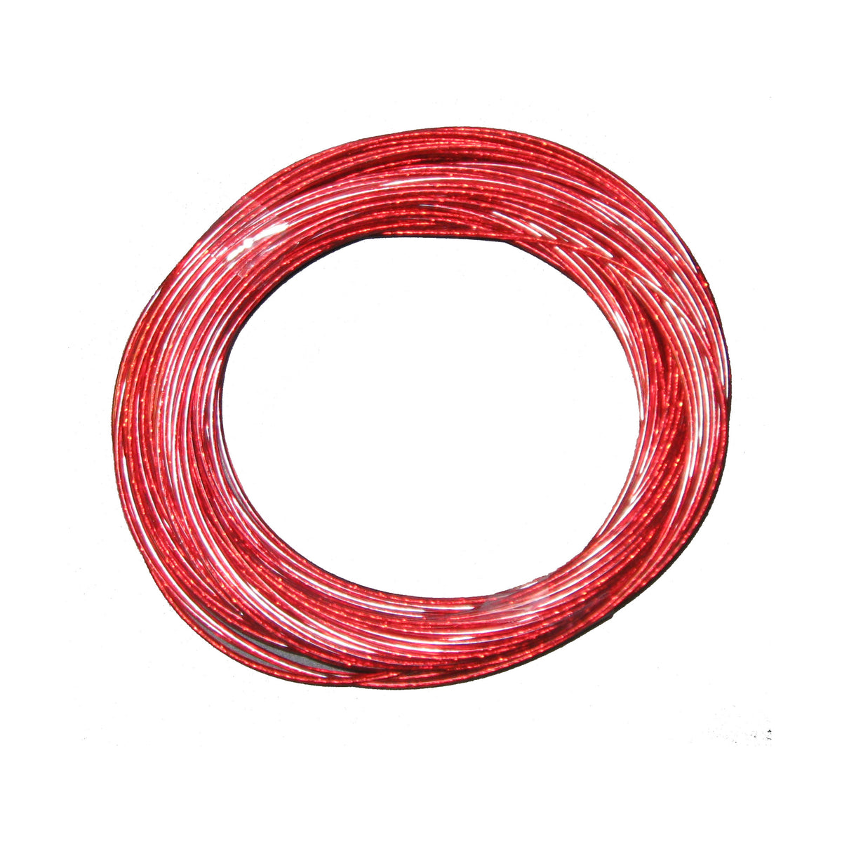 Blue Wave 100' Vinyl-Coated Steel Winter Cover Cable for Above Ground Pools, NW166