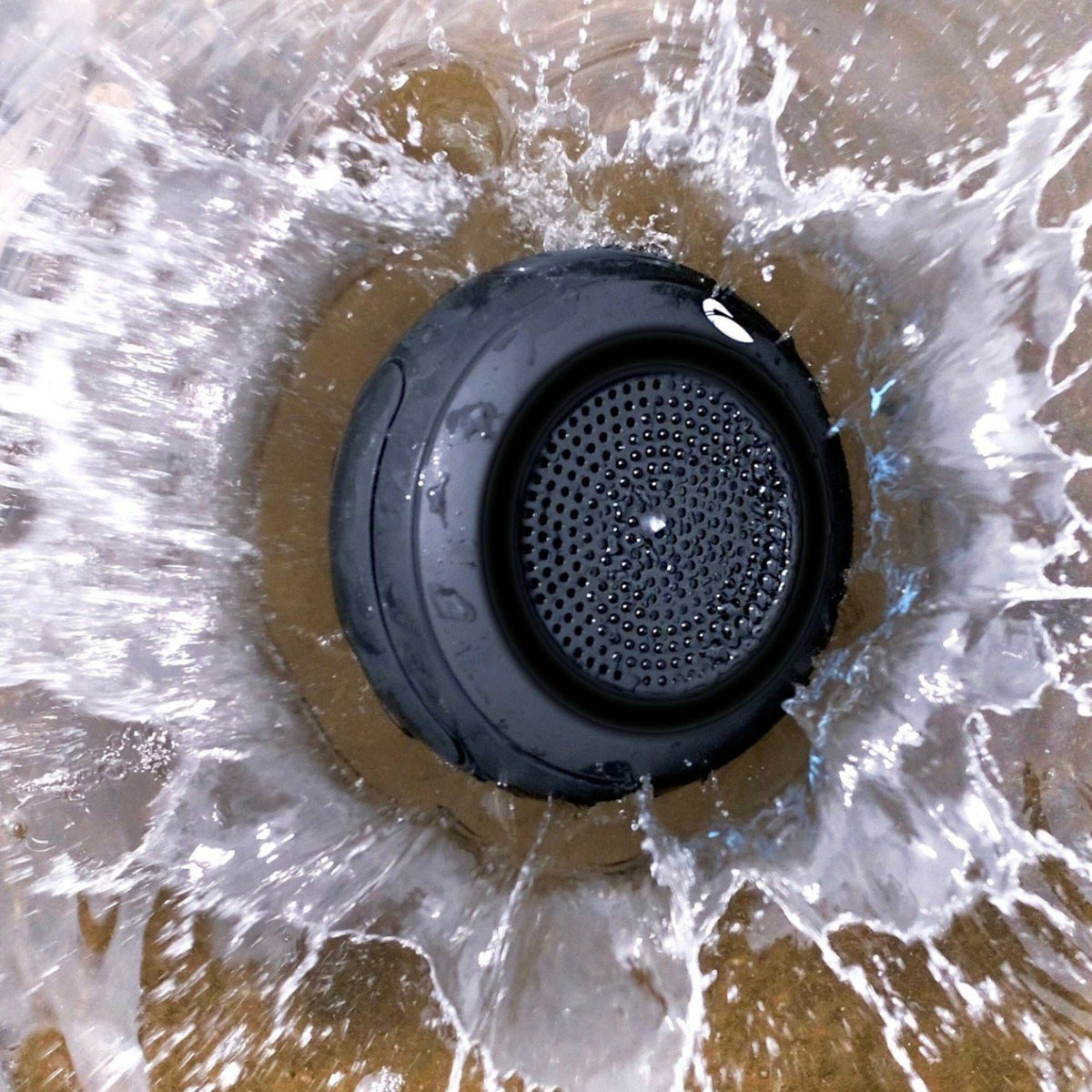 Floating Wireless Sound Speaker