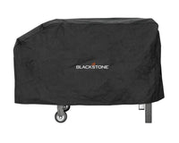 28" SINGLE SHELF GRIDDLE COVER