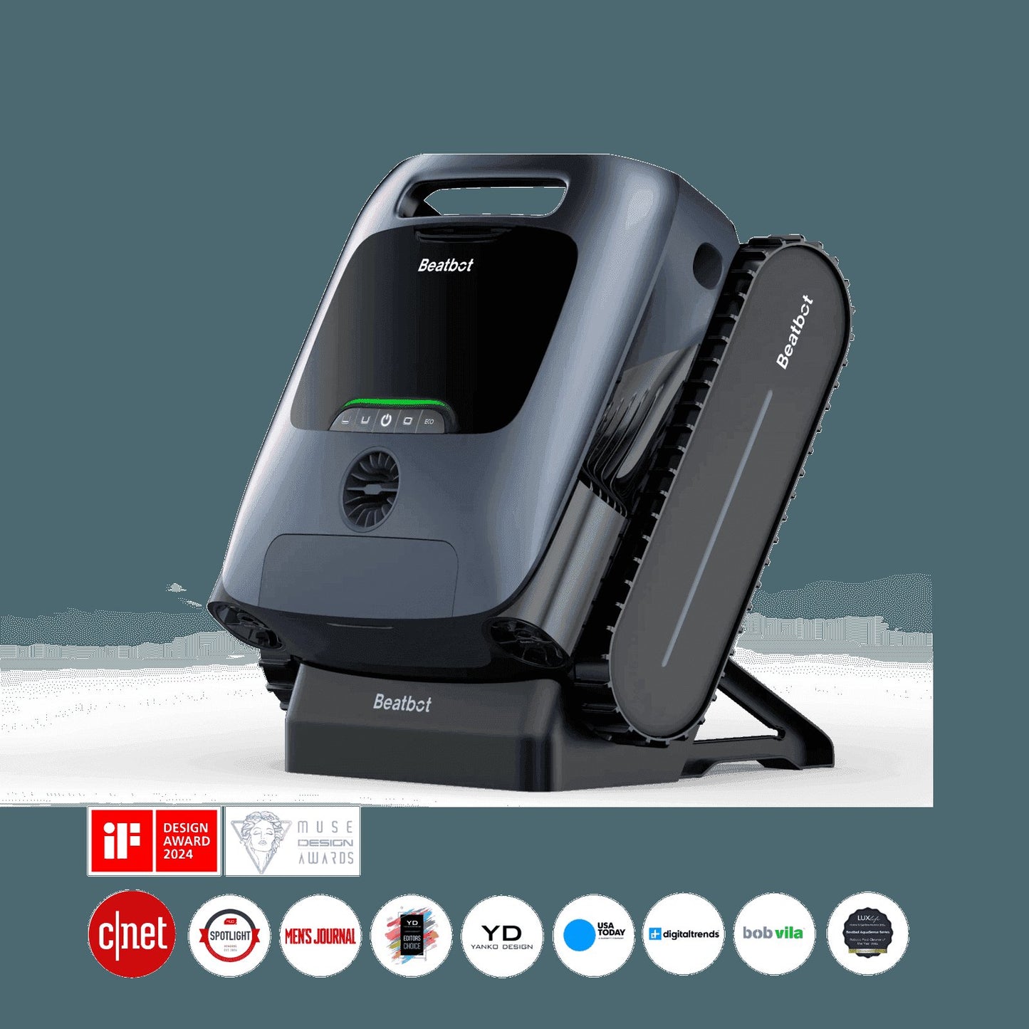 Beatbot AquaSense® Pro Robotic Pool Cleaner