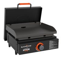 Blackstone 17" Original Griddle with Hard Cover