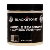 Blackstone Griddle Seasoning & Cast Iron Conditioner (6.5oz)
