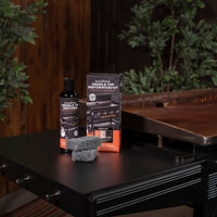 Blackstone 8 oz. Griddle Top Restoration Kit with Applicator Pads