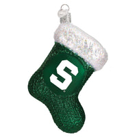 Michigan State Stocking