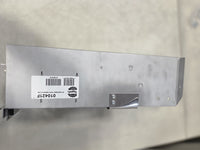Burner Tray, Raypak Model 206A, with out Burner, open box