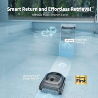 Beatbot AquaSense® Robotic Pool Cleaner