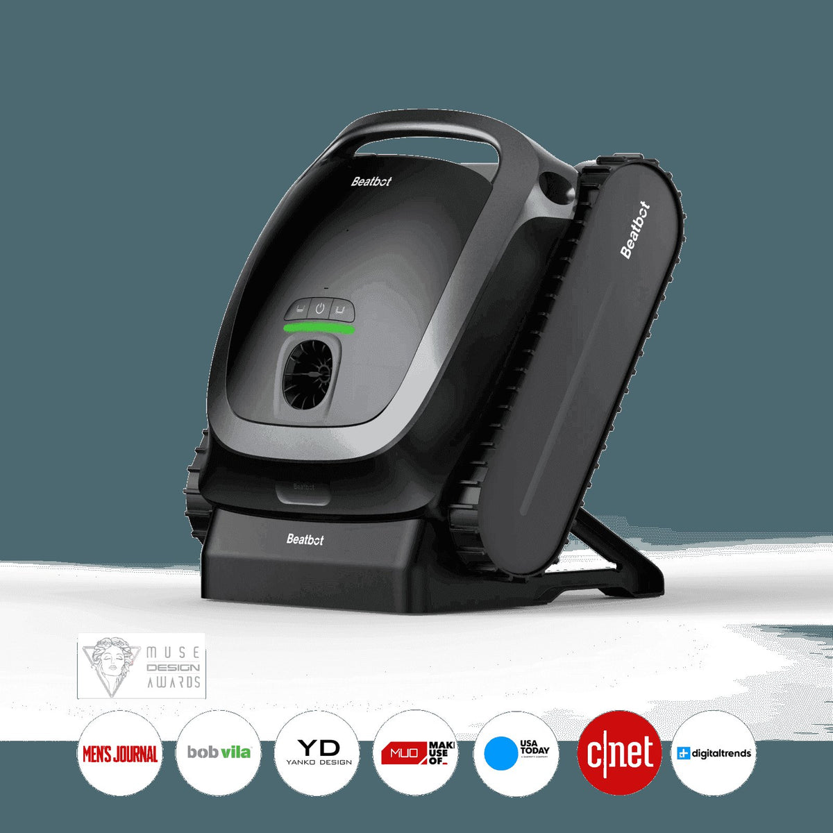 Beatbot AquaSense® Robotic Pool Cleaner