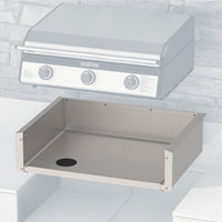 Blackstone Kitchen 28" Insulation Jacket for 3 Burner Drop-in Griddle